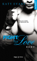 Couverture Fight for love, tome 3 : Remy Editions Hugo & cie (Poche - New romance) 2022