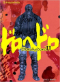 Couverture Dorohedoro, tome 11 Editions Soleil 2019