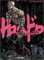 Couverture Dorohedoro, tome 18 Editions Soleil 2020