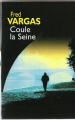 Couverture Coule la Seine Editions France Loisirs 2003