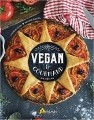 Couverture Vegan & Gourmand Editions Artémis 2019