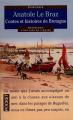 Couverture Contes et histoires de Bretagne Editions Pocket (Classiques) 1999