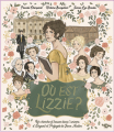 Couverture Où est Lizzie ? Où est Darcy Editions 404 2022