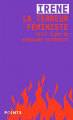 Couverture La terreur féministe Editions Points (Féministe) 2022