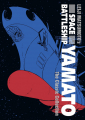 Couverture Space Battleship Yamato: The Classic Collection Editions Seven Seas Entertainment 2019