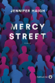Couverture Mercy Street Editions Gallmeister 2023