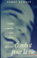 Couverture Combat pour la vie Editions France Loisirs (Courts romans & autres nouvelles) 1997