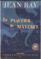 Couverture Le psautier de Mayence Editions Mille et une nuits (La petite collection) 1997