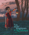 Couverture Les nuits magiques de Nisnoura Editions L'École des loisirs (Kaléidoscope) 2022