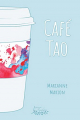 Couverture Café Tao, tome 1 Editions de L'Apothéose 2021