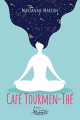 Couverture Café Tao, tome 2 : Café Tourmen-thé Editions de L'Apothéose 2022