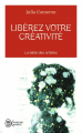 Couverture Libérez votre créativité Editions J'ai Lu (Aventure secrète) 2021