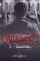 Couverture WITSEC, tome 3 : Samuel Editions Autoédité 2022