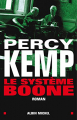 Couverture Le Système Boone Editions Albin Michel 2002