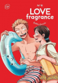 Couverture Love Fragrance, tome 08 Editions Kana (Big (Life)) 2022