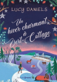 Couverture Vert-Cottage, tome 6 :  Un hiver charmant à Vert-Cottage / Un Noël charmant à Vert-Cottage Editions Prisma 2022
