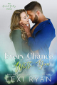 Couverture Orchid Valley, book 4: Every chance with you Editions Autoédité 2022