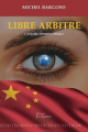 Couverture L'affaire Minerva, tome 3 : Libre arbitre Editions de L'Apothéose 2022