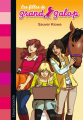 Couverture Les filles de grand galop, tome 23 : Sauver Kiowa Editions Bayard 2014