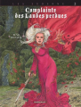 Couverture Complainte des landes perdues : Les Sudenne, tome 2 : Aylissa Editions Dargaud 2022