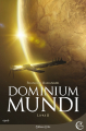 Couverture Dominium Mundi, tome 2 Editions Critic 2016