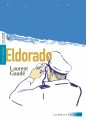 Couverture Eldorado Editions Actes Sud 2021