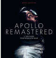 Couverture Apollo remastered : L'odyssée photographique Editions du Chêne 2022
