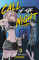 Couverture Call of the Night, tome 03 Editions Kurokawa (Shônen) 2022