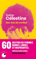 Couverture Des vies de combat : Femmes, noires et libres Editions L'Iconoclaste 2022