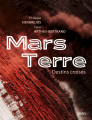 Couverture Mars Terre Editions Belin 2022
