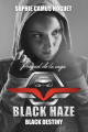 Couverture Black Haze, tome 0.5 : Black Destiny Editions Autoédité 2022