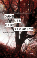 Couverture Gemma Woodstock, tome 1 : Dans les eaux troubles Editions du 38 2022