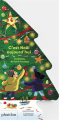 Couverture C'est Noël aujourd'hui : Traditions de tous les pays Editions Phaidon 2022