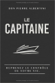 Couverture Le Capitaine Editions Autoédité 2019