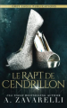 Couverture Le Rapt de Cendrillon Editions Grey Eagle Publications 2022