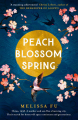 Couverture Peach Blossom Spring Editions Headline 2022