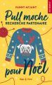 Couverture Pull moche recherche partenaire pour Noël (et plus si affinités) Editions Hugo & Cie (Poche - New romance) 2022
