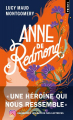 Couverture Anne, tome 3 : Anne quitte son île / Anne de Redmond Editions Points 2022