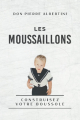 Couverture Les Moussaillons Editions Autoédité 2021