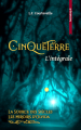 Couverture Cinqueterre, intégrale : La Source des Siècles, Les Miroirs d'Olvida Editions Autoédité 2022