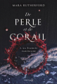 Couverture De perle et de corail, tome 1 : La fiancée varéniane Editions de La Martinière (Fiction J.) 2022