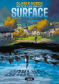 Couverture Surface (BD) Editions Michel Lafon 2022