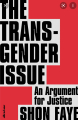 Couverture The Transgender Issue Editions Penguin books 2022