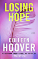 Couverture Hopeless, tome 2 : Losing hope Editions Atria Books 2022