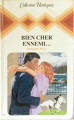 Couverture Bien cher ennemi... Editions Harlequin 1982