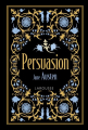 Couverture Persuasion Editions Larousse 2022