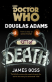 Couverture Doctor Who: City of Death  Editions BBC Books 2016