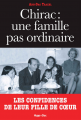 Couverture Chirac : une famille pas ordinaire Editions Hugo & Cie (Doc) 2014