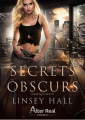 Couverture Shadow Guild, tome 3 : Secrets obscurs Editions Alter Real 2022