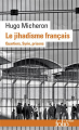 Couverture Le jihadisme français  Editions Folio  (Actuel) 2022
